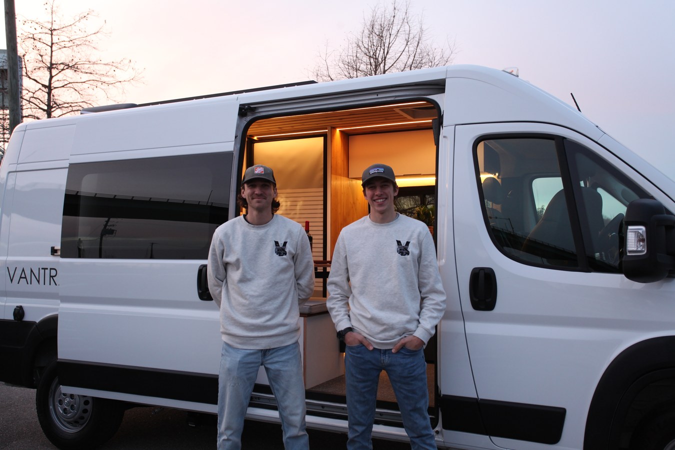 Vantra team