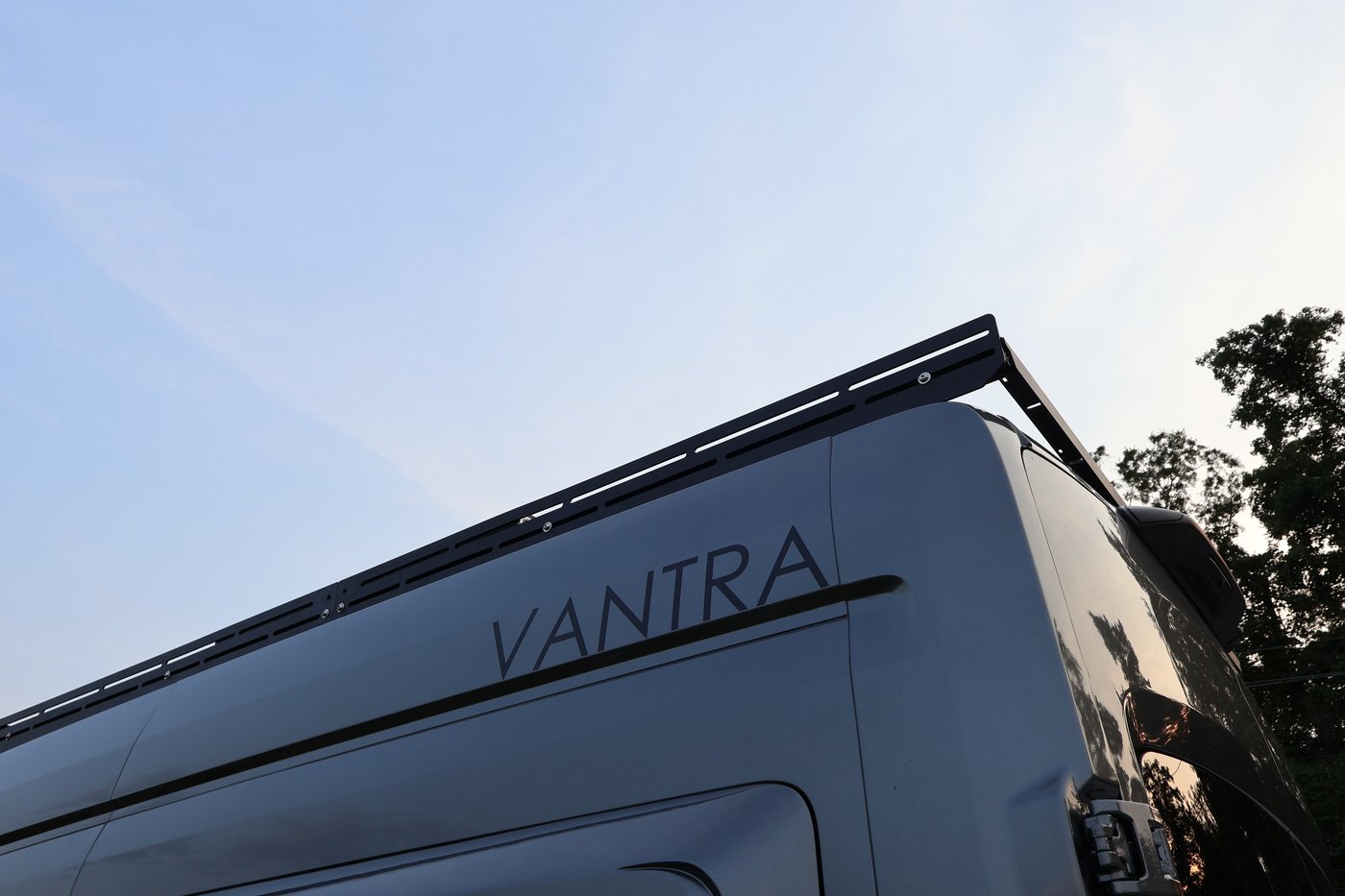 Vantra Bluetti