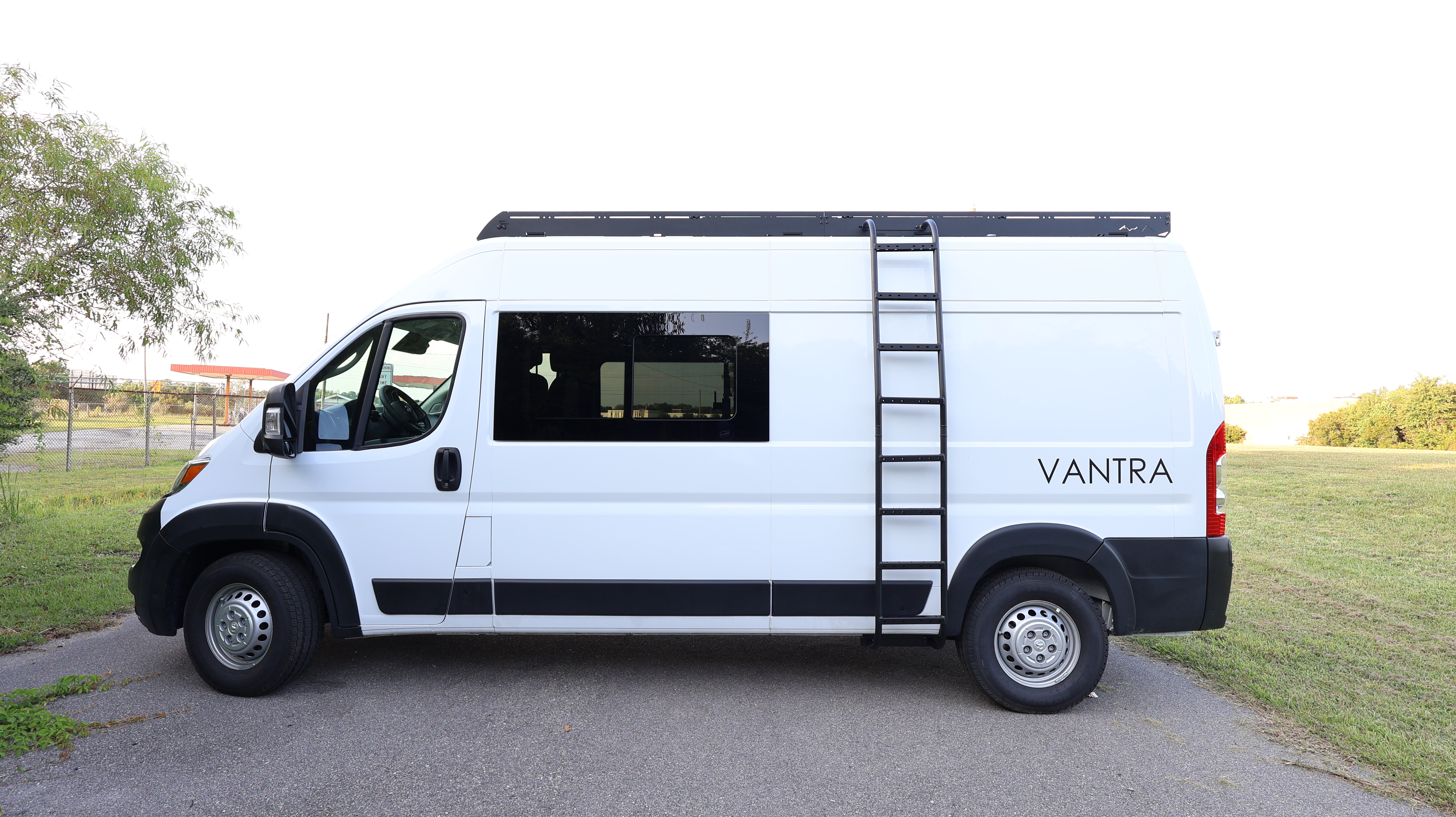 Aire 2026 Ram ProMaster 2500 photo 3